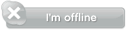 My Skype status
