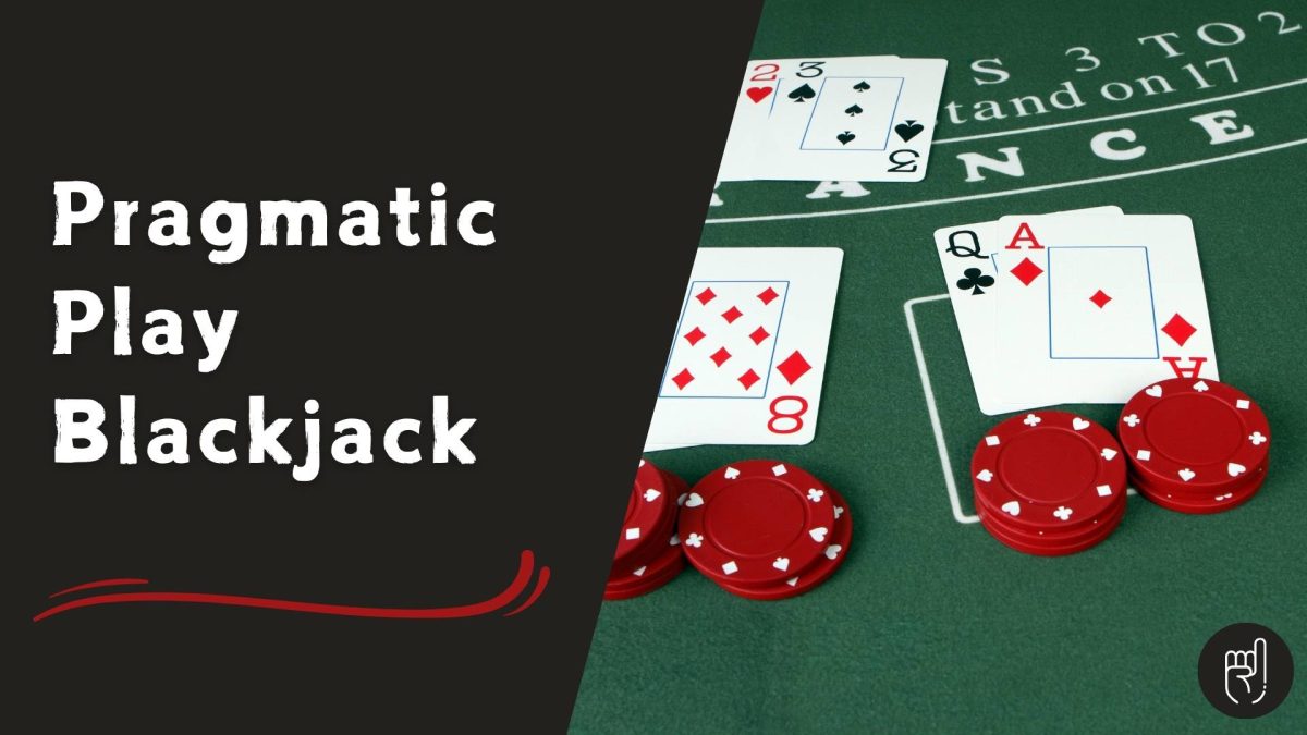 Pragmatic Play Blackjack