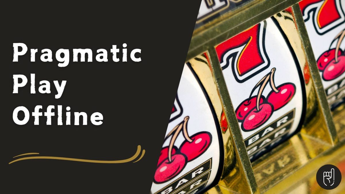 Pragmatic Play Offline